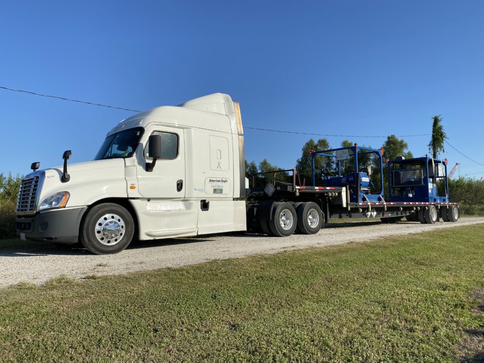 Case Studies/Job Gallery American Eagle, a Division of Motor