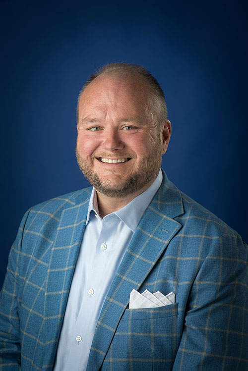 Craig Fontenot, Vice President of Operations for American Eagle Transport, LLC
