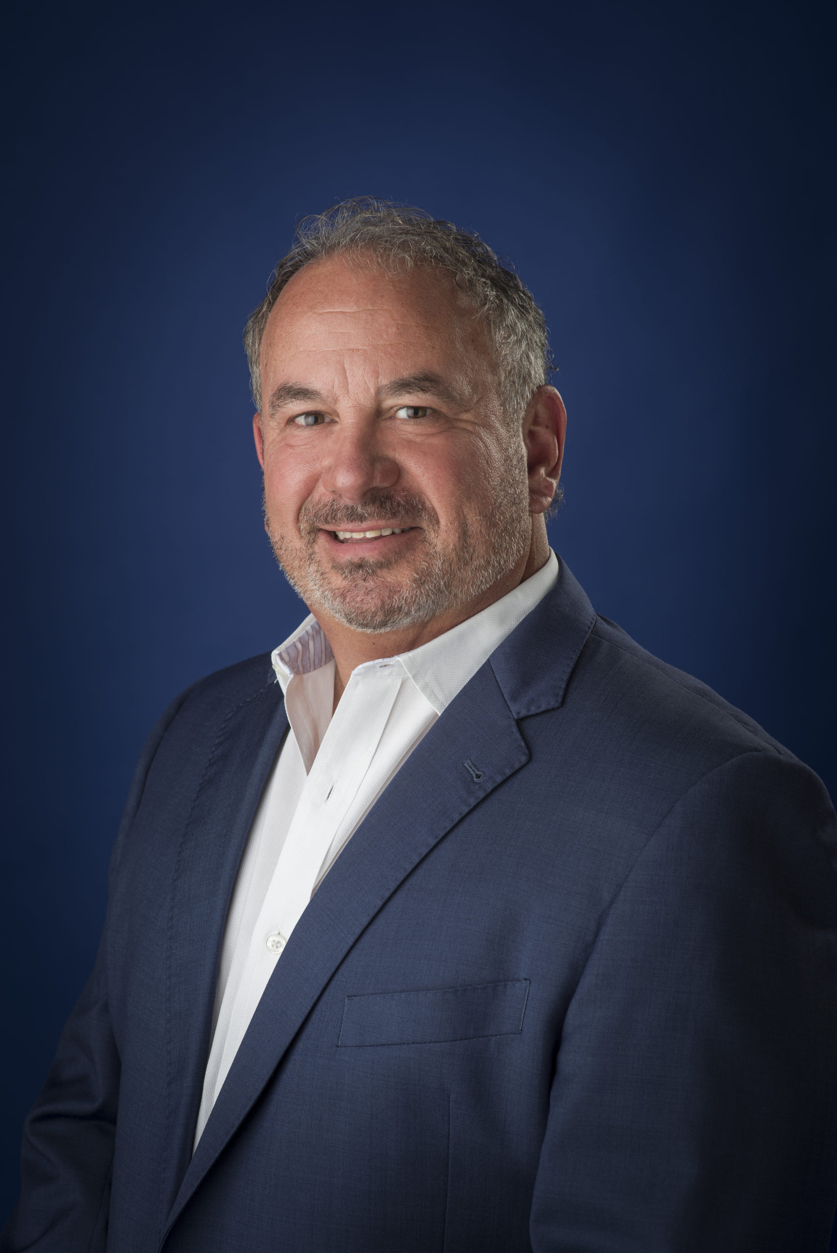 Kevin Alexander Director of Safety