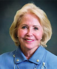 Marcia Taylor